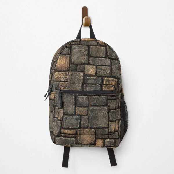 Item preview, Aged Grey Fortress Stone Wall Texture Art designed and sold by Piotrek0001.