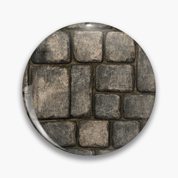Item preview, Uniform Grey Castle Stonework Masonry Texture designed and sold by Piotrek0001.