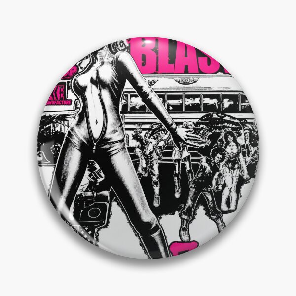 Item preview, Lollipop Chainsaw Art designed and sold by eonvisuals.