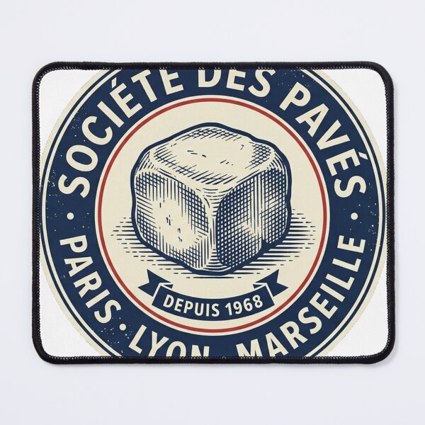 Item preview, Paving Company designed and sold by AtelierCortege.