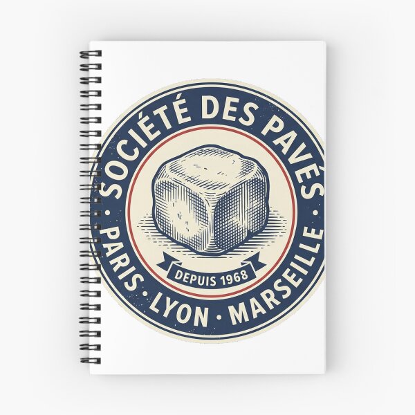 Item preview, Paving Company designed and sold by AtelierCortege.