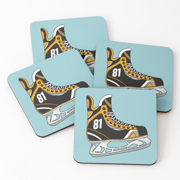 Item preview, Heated Rivalry Rozanov ice Skate designed and sold by baranskini.