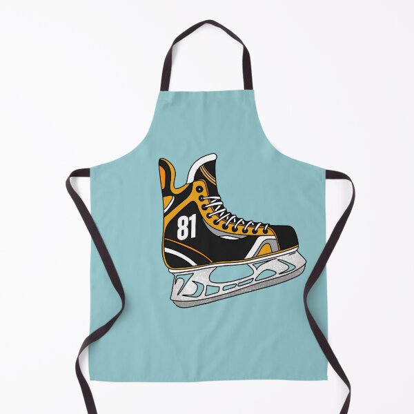 Item preview, Heated Rivalry Rozanov ice Skate designed and sold by baranskini.