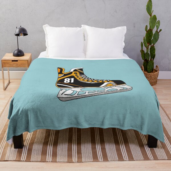 Item preview, Heated Rivalry Rozanov ice Skate designed and sold by baranskini.