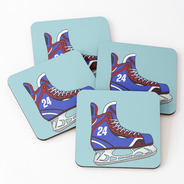 Item preview, Heated Rivalry Hollander ice Skate designed and sold by baranskini.