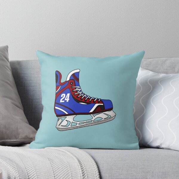 Item preview, Heated Rivalry Hollander ice Skate designed and sold by baranskini.