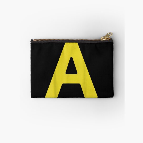 Item preview, Letter A Group Halloween Thanksgiving Costume designed and sold by studiopekepeke.