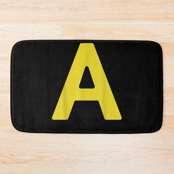 Item preview, Letter A Group Halloween Thanksgiving Costume designed and sold by studiopekepeke.