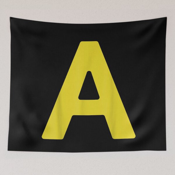 Item preview, Letter A Group Halloween Thanksgiving Costume designed and sold by studiopekepeke.