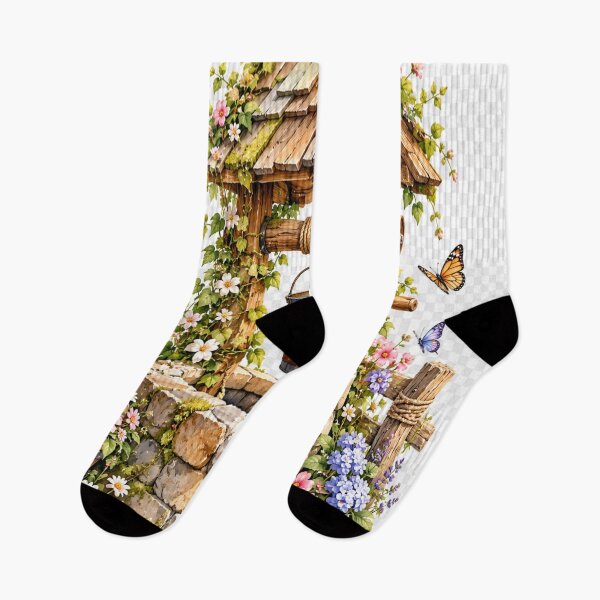 Artikelvorschau, Blumenwunschbrunnen entworfen und verkauft von urbanshop7.