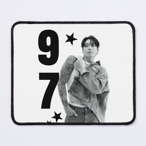 Item preview, Jungkook 97 designed and sold by gukfi.