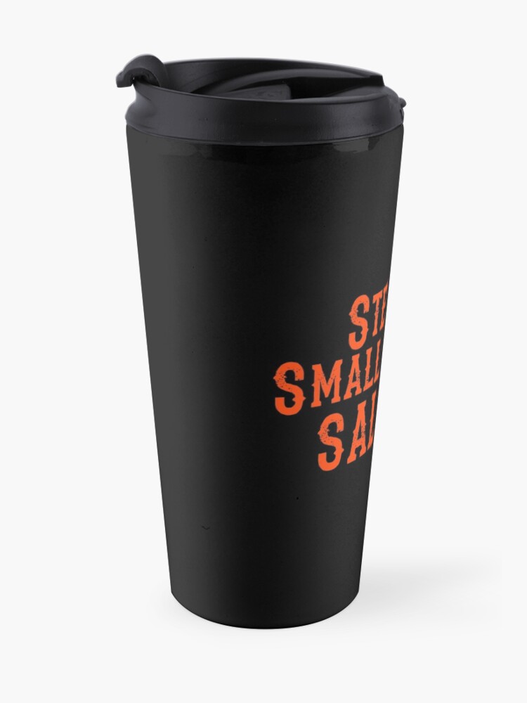 Alternate view of SSES LOGO Travel Mug