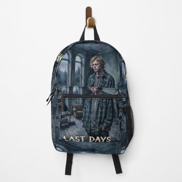 Item preview, Last Days Musical Drama Fine Art Tribute designed and sold by Art's Diner.