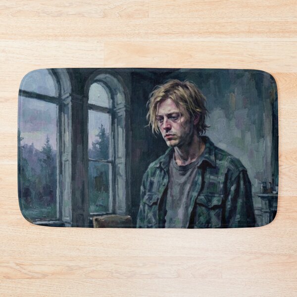 Item preview, Last Days Musical Drama Fine Art Tribute designed and sold by Art's Diner.