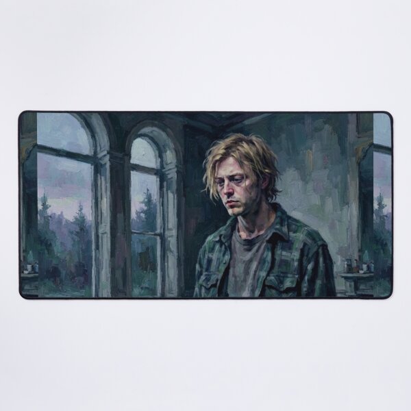 Item preview, Last Days Musical Drama Fine Art Tribute designed and sold by Art's Diner.