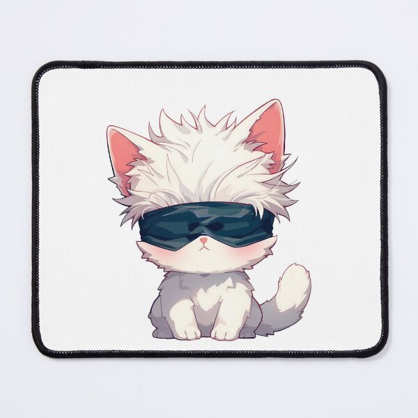Item preview, GoCat designed and sold by TheChibiGallery.