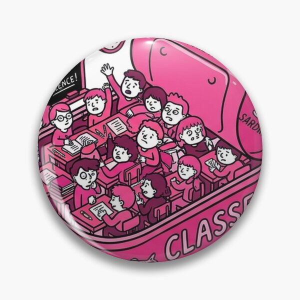 Item preview, 35 Per Class? Teacher Gift – Pink Edition designed and sold by AtelierCortege.