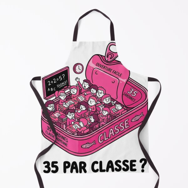 Item preview, 35 Per Class? Teacher Gift – Pink Edition designed and sold by AtelierCortege.
