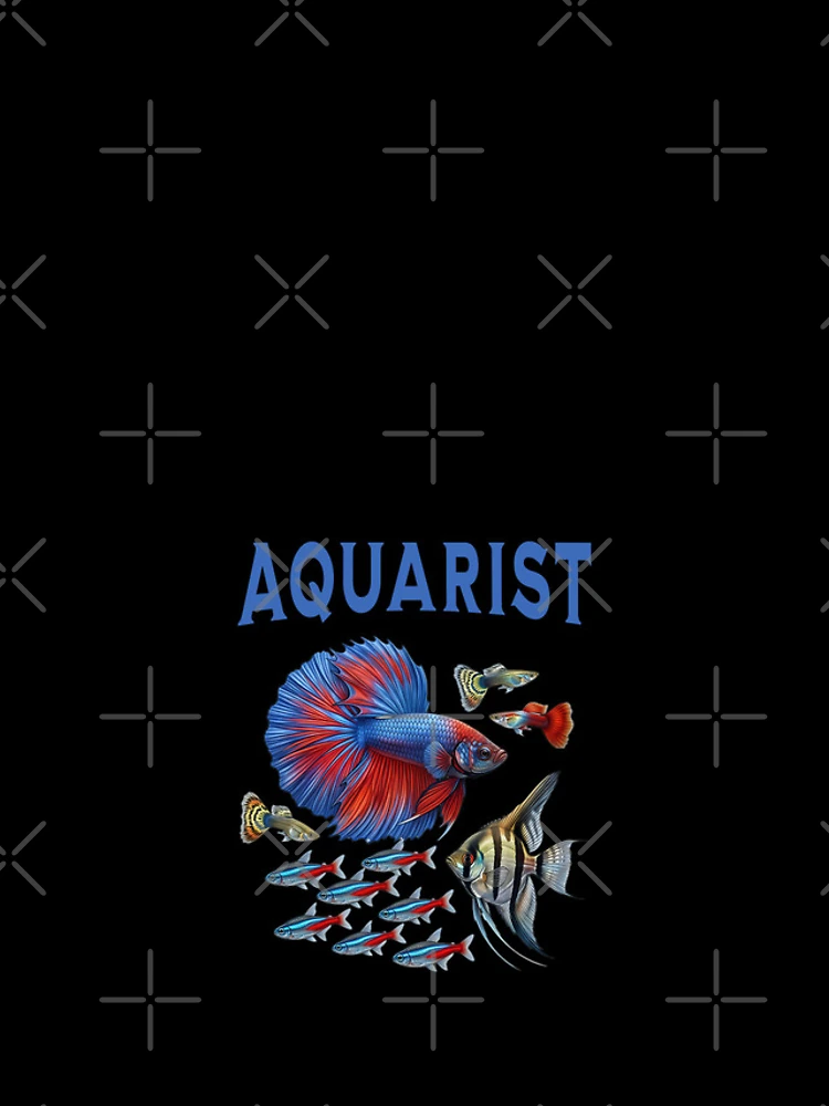 Thumbnail 4 of 4, iPhone Case, Aquarists designed and sold by ReneMM.