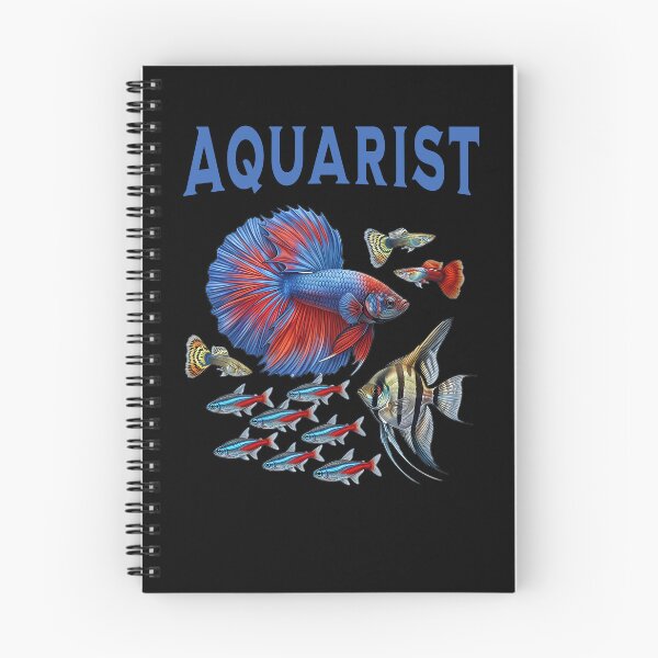 Item preview, Aquarists designed and sold by ReneMM.