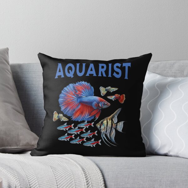 Item preview, Aquarists designed and sold by ReneMM.