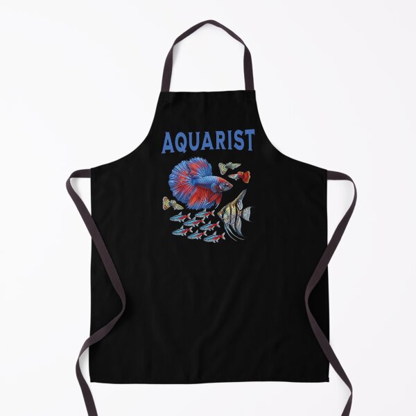 Item preview, Aquarists designed and sold by ReneMM.