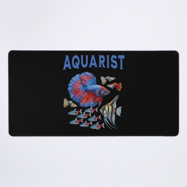 Item preview, Aquarists designed and sold by ReneMM.