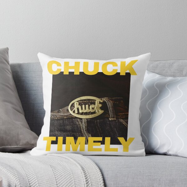 Item preview, Chuck Timely Role Model designed and sold by DhriegoStudio.