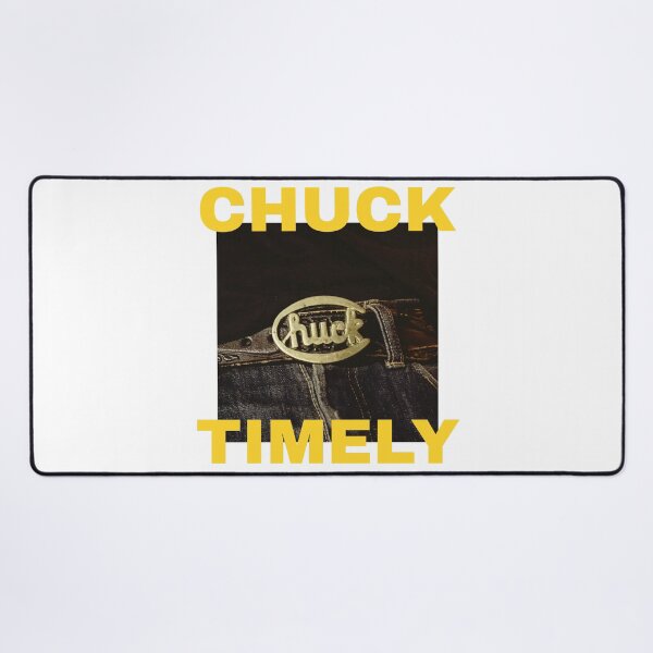 Item preview, Chuck Timely Role Model designed and sold by DhriegoStudio.