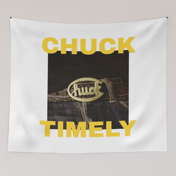 Item preview, Chuck Timely Role Model designed and sold by DhriegoStudio.