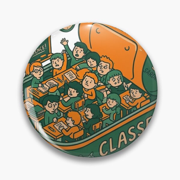 Item preview, 35 Per Class? Teacher Gift – Green Edition designed and sold by AtelierCortege.