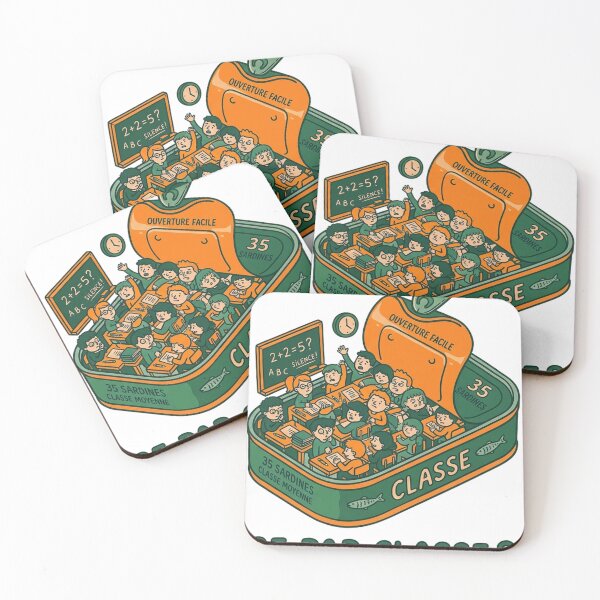 Item preview, 35 Per Class? Teacher Gift – Green Edition designed and sold by AtelierCortege.