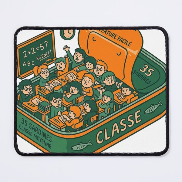 Item preview, 35 Per Class? Teacher Gift – Green Edition designed and sold by AtelierCortege.