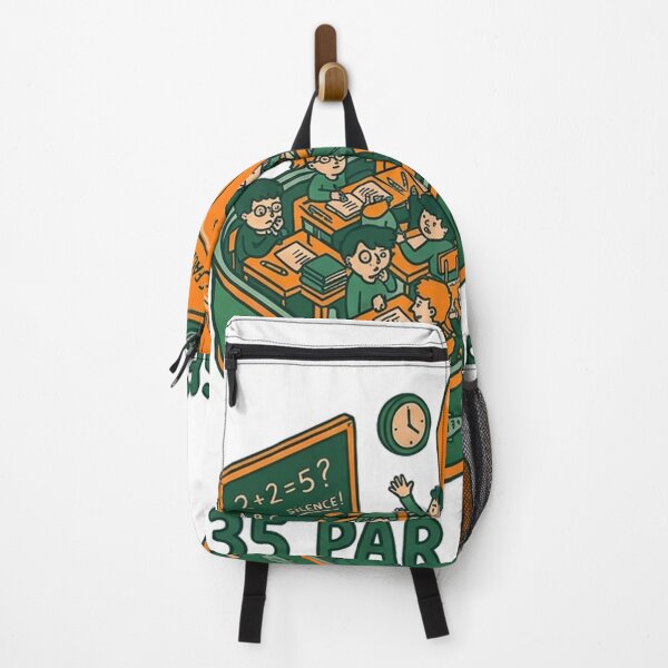 Item preview, 35 Per Class? Teacher Gift – Green Edition designed and sold by AtelierCortege.