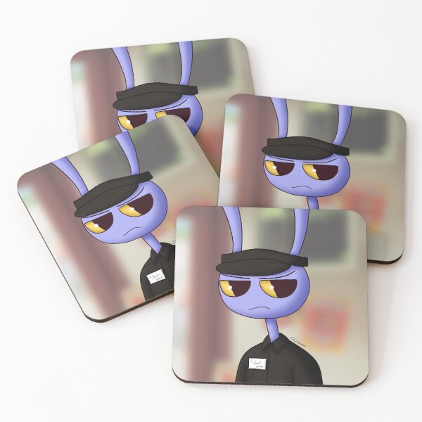Item preview, Spudsy's Jax designed and sold by CGrayzer-Art.