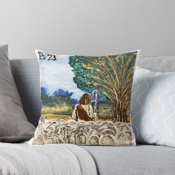 Item preview, The Great Shepherd designed and sold by StarstruckPremi.