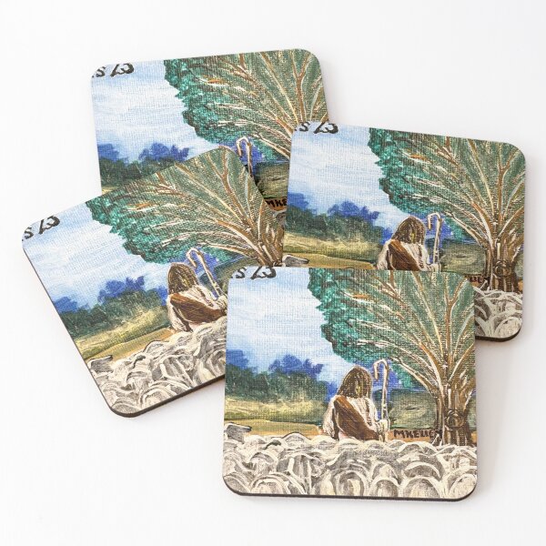 Item preview, The Great Shepherd designed and sold by StarstruckPremi.