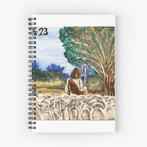 Item preview, The Great Shepherd designed and sold by StarstruckPremi.