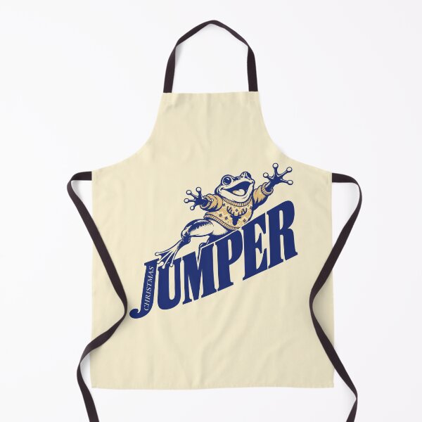 Item preview, Funny Frog Christmas Jumper designed and sold by 89shirts.