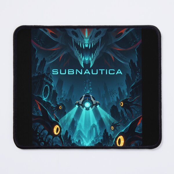 Item preview, subnautica 2 designed and sold by warrrsx.