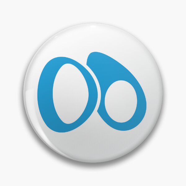 Item preview, Databruce Logo (Textless) designed and sold by lilbud6124.