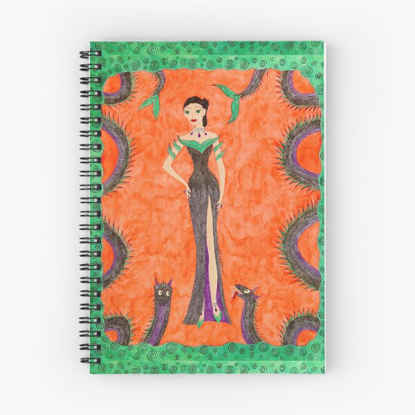 Item preview, Cryptid Couture Ogopogo  designed and sold by DebiCady.