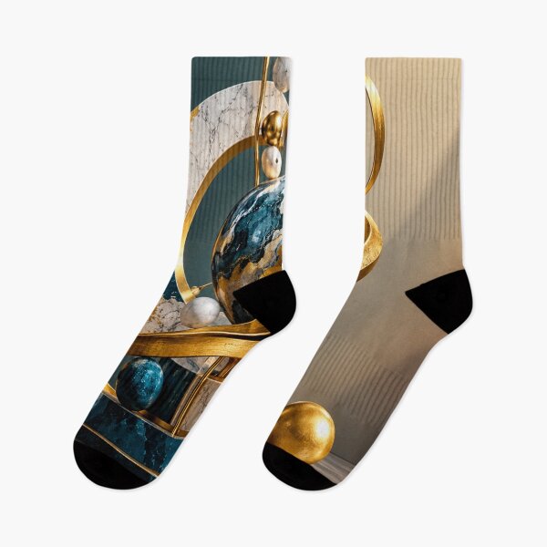 Item preview, Luxury abstract planet designed and sold by urbanshop7.