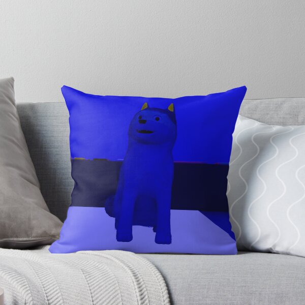 Item preview, ripple the lovable wolf designed and sold by KystoraWolfshop.