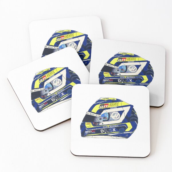 Item preview, Casco Ollie Bearman 2026 designed and sold by bcrgxl .