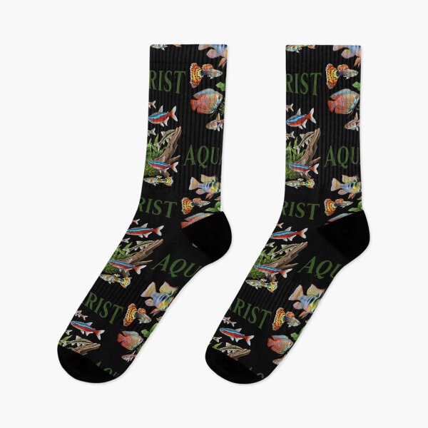 Item preview, Aquarists designed and sold by ReneMM.