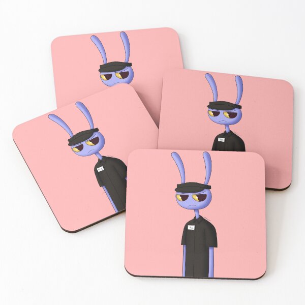Item preview, Spudsy's Jax [No background] designed and sold by CGrayzer-Art.