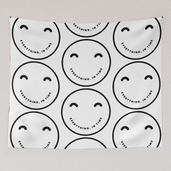 Item preview, Everything In time designed and sold by yourlocalltyler.