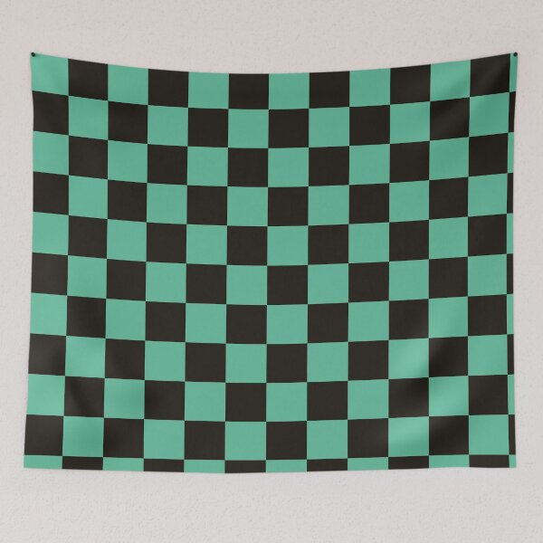 Item preview, Kamado Tanjiro Pattern designed and sold by snailsdevil.