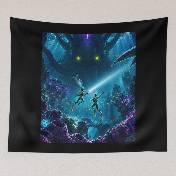 Item preview,  subnautica 2 designed and sold by warrrsx.